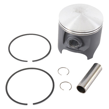 Powersports Piston Kit for Bore 89.45mm for Honda CR 500 R 85-01 | DBE