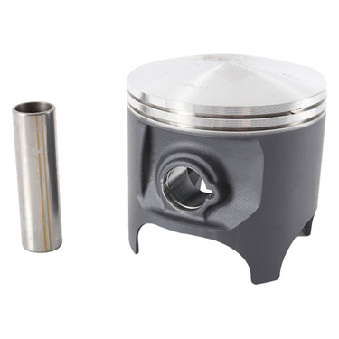 Powersports Piston Kit for Bore 89.45mm for Honda CR 500 R 85-01