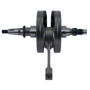 Hot Rods Crankshaft for Kawasaki KX 250 F 10 4020 | DBE