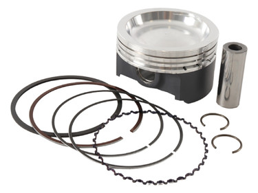 Powersports Piston Kit for Std Bore 79.95mm for Polaris RZR "S" 800 EFI