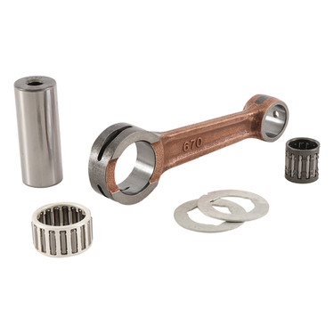 Hot Rods Connecting Rod for KTM 125 SX 16 150 SX 16 8714
