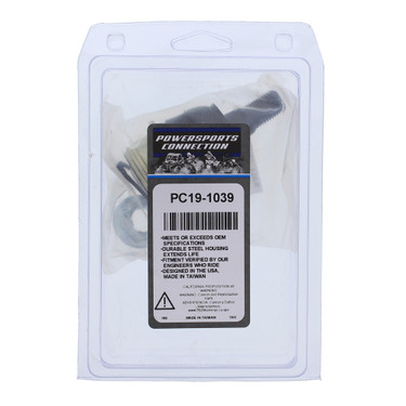 Powersports Connection Ball Joint Kit PC19-1039 for Yamaha YXZ1000R 2016