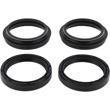 Pivot Works Fork Seal Kit PWFSK-Z036 for Harley FXCW Softail Rocker 2008-2009