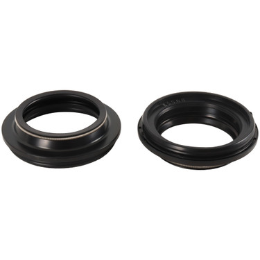 Pivot Works Fork Seal Kit PWFSK-Z038 for Kawasaki EL 250 Eliminator 87-94
