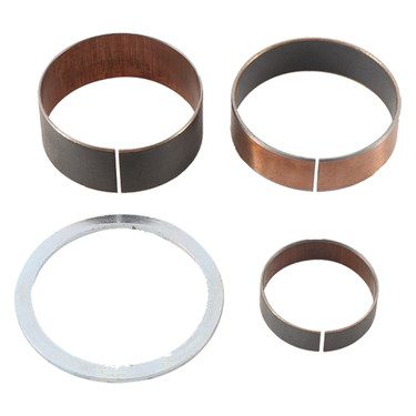 Pivot Works Fork Rebuild Kit PWFFK-S08-020 for Suzuki RM 125 2000