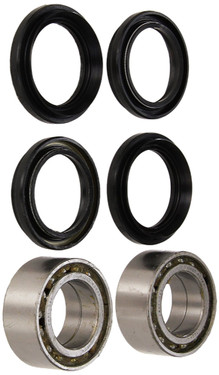 Pivot Works Wheel Bearing Kit PWFSB-P01-000 for Polaris 300 4x4 1994-1995