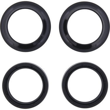 Pivot Works Fork Seal Kit PWFSK-Z025 for Yamaha FZ6R 2009-2015