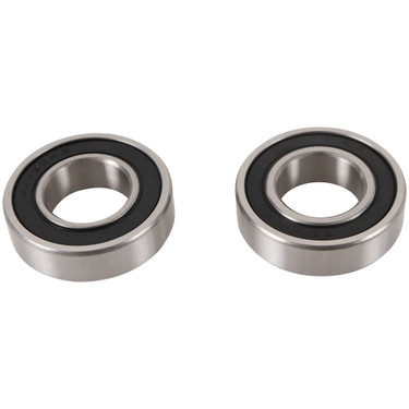 Pivot Works Wheel Bearing Kit PWFWK-K36-000 for Kawasaki KAF 300 B 1991-1995