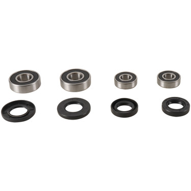 Pivot Works Wheel Bearing Kit PWFWK-P05-000 for Polaris Phoenix 200 06-18