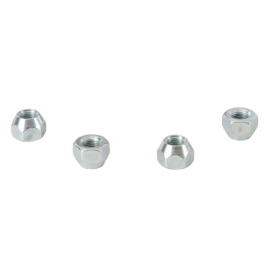 All Balls Wheel Nut Kit 85-1249 for Polaris Big Boss 400 L 6x6 94 95 96 97