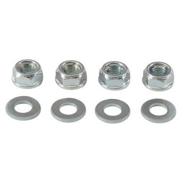 All Balls Wheel Nut Kit 85-1250 for Honda ATC 250 SX 85 1985