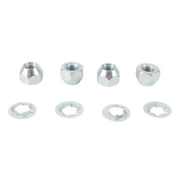 All Balls Wheel Nut Kit 85-1258 for Polaris Trail Boss 250 4x4 1993 1995