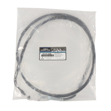 Cable Connection Rear Brake Cable PC16-1448 for Suzuki LT-A500X 2009