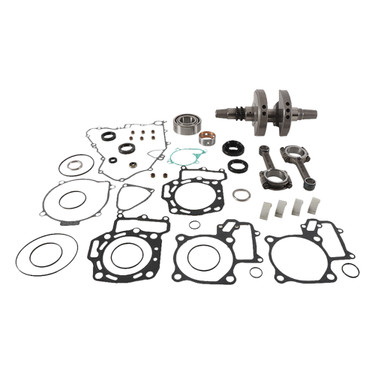 Hot Rods Bottom End Kit for Kawasaki KRF 750 Teryx 4x4 13 CBK0214