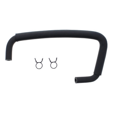 Fuel Star Hose and Clamp Kit for Yamaha YFM 400 FA Kodiak 4x4 00-02