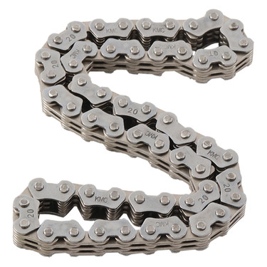 Hot Cams Cam Chain for Honda TRX 500 FE 2005-2009,2011 TRX 500 FM 2005-2009,2011