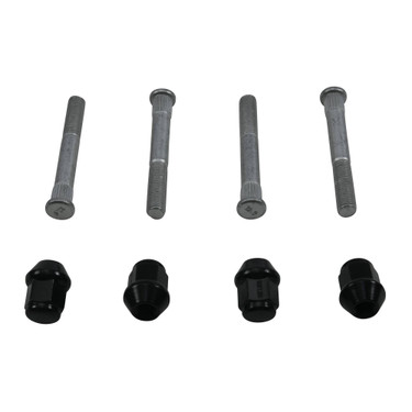 All Balls Wheel Stud and Nut Kit 85-1094 for Can-Am Commander 1000 2015