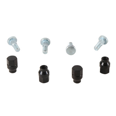 All Balls Wheel Stud and Nut Kit 85-1118 for Arctic Cat 550 XR EFI/XT/LTD 15