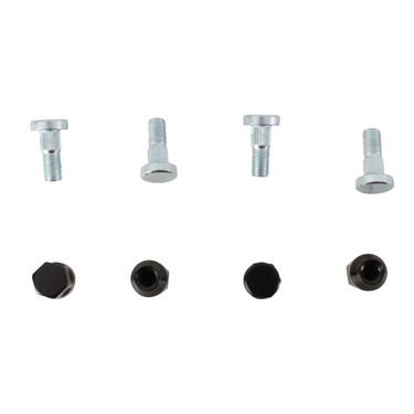 All Balls Wheel Stud and Nut Kit 85-1118 for Arctic Cat 550 XR EFI/XT/LTD 15