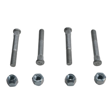 All Balls Wheel Stud and Nut Kit 85-1087 for Can-Am Commander 1000 11-16