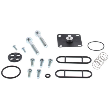 All Balls Fuel Tap Repair Kit 60-1040 for Suzuki LT-F 250 Ozark 2WD 09