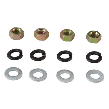 All Balls Wheel Nut Kit 85-1226 for Polaris Big Boss 250 4x6 89 90 91