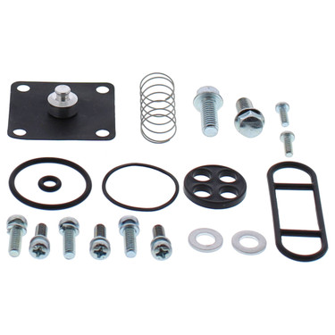 All Balls Fuel Tap Repair Kit for Suzuki LT-A 400 F King Quad 4WD 2008-2010