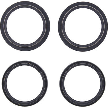 All Balls Fork and Dust Seal Kit 56-192 for Ducati Multistrada 1200 Enduro 16