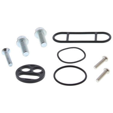 All Balls Fuel Tap Repair Kit 60-1001 for Yamaha YFM660 Grizzly 2002-2008