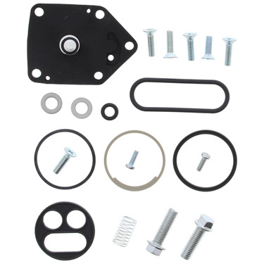 All Balls Fuel Tap Repair Kit 60-1072 for Suzuki GS 500 F 2004-2009
