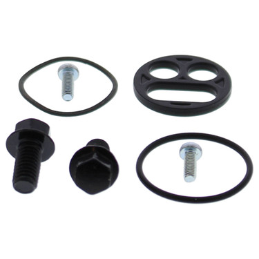 All Balls Fuel Tap Repair Kit 60-1075 for Kawasaki KVF 650 Brute Force 4x4 05