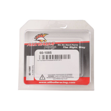All Balls Fuel Tap Repair Kit 60-1085 for Kawasaki KX 250 F 06-10