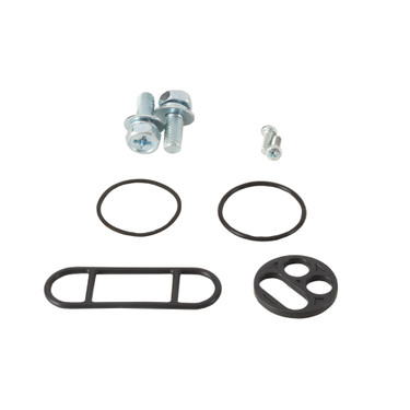 All Balls Fuel Tap Repair Kit 60-1093 for Kawasaki KX 100 98-00