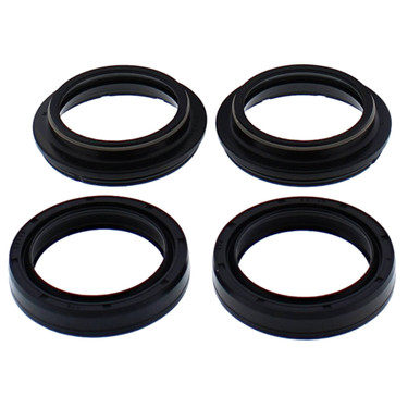 All Balls Fork and Dust Seal Kit 56-194 for BMW C 600 Sport 11 12 13 14 15