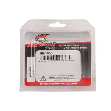 All Balls Fuel Tap Repair Kit 60-1055 for KTM 450 XC ATV 08 09, 525 XC ATV 08 09