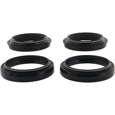 All Balls Fork and Dust Seal Kit 56-187 for BMW HP 4 13 14, R nine T 2013-2016