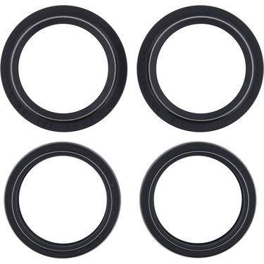 All Balls Fork and Dust Seal Kit 56-187 for BMW HP 4 13 14, R nine T 2013-2016