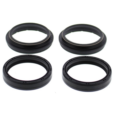 All Balls Fork and Dust Seal Kit for Ducati XDiavel 1198 2016, XDiavel 1198 S 2016