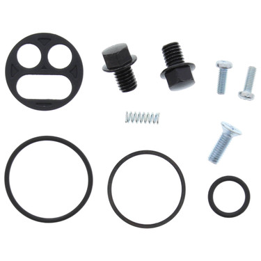 All Balls Fuel Tap Repair Kit 60-1113 for Kawasaki ZX 6 ZX 600E 1993-2001