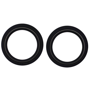 All Balls Fork Dust Seal Kit 57-171 for Aprilia RSV 4 R Factory 09 10