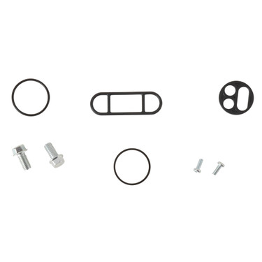 All Balls Fuel Tap Repair Kit 60-1125 for Kawasaki KX 250 99 00