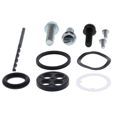 All Balls Fuel Tap Repair Kit Honda Rivet Style for Honda TRX 400 EX 2008