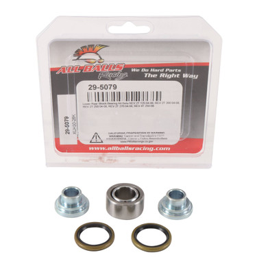 All Balls Rear Shock Bearing Kit 29-5079 for Beta Rev 250 4T 08