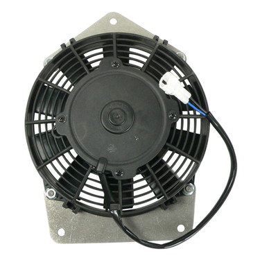 All Balls Cooling Fan 70-1005 for Yamaha YFM400 Kodiak 2WD 2000-2001