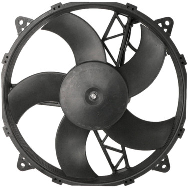 All Balls Cooling Fan 70-1006 for Can-Am Outlander 1000 XMR 2013