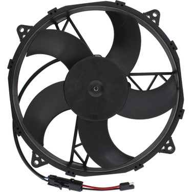 All Balls Cooling Fan 70-1006 for Can-Am Outlander 1000 XMR 2013