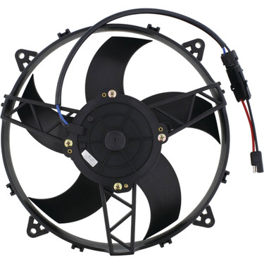 All Balls Cooling Fan 70-1006 for Can-Am Outlander 1000 XMR 2013