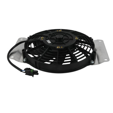 All Balls Cooling Fan 70-1017 for Can-Am Outlander 400 STD 4x4 2009-2015
