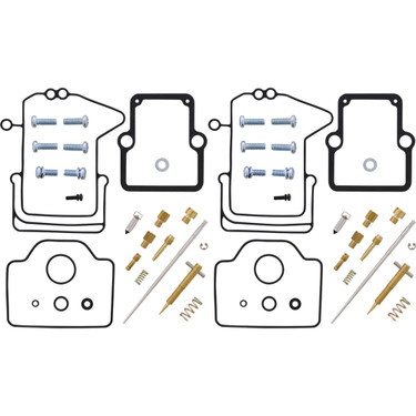 All Balls Carburetor Rebuild Kit 26-1916 for Arctic Cat Mountain Cat 500 02