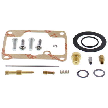 All Balls Carburetor Rebuild Kit 26-1981 for Ski-Doo Skandic 440/LT 440 F 06 07